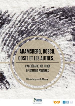 Héros récurrents romans policiers