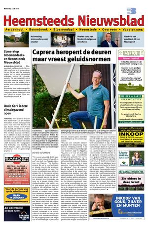 Heemsteeds Nieuwsblad 01 07 2020