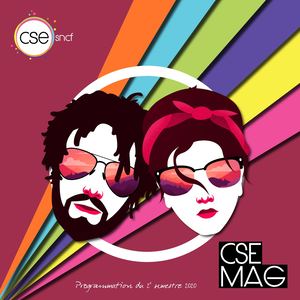 Cse Mag Numerique N° 21