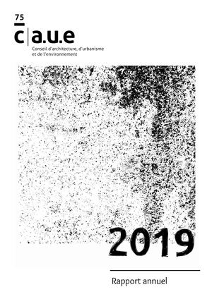 Rapport Activités 2019