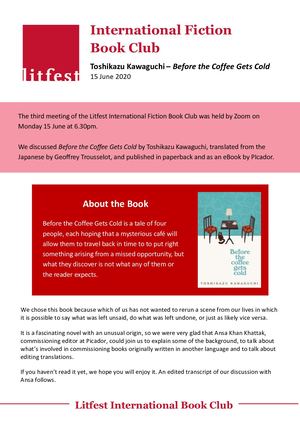 Libfc Transcript — Ansa Khattak Khan