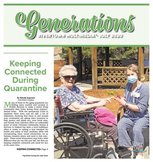 Generations July 2020