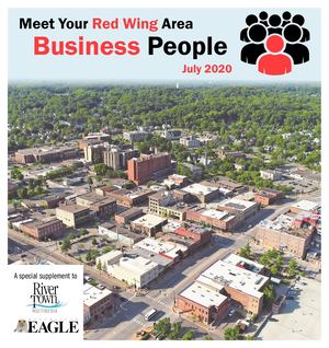 Meet Your Red Wing Area Business People 2020
