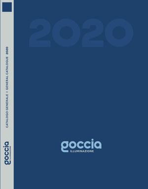 Goccia 2020