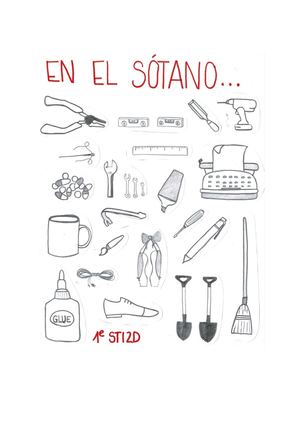 Calaméo - En El Sótano 1sti2d Calaméo