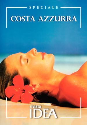 Speciale costa azzurra 2020
