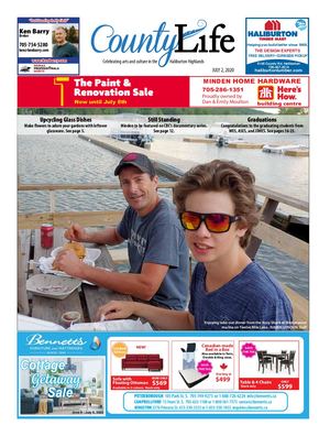 County Life July2, 2020