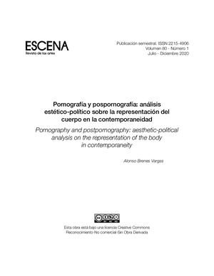 Alonso Brenes Rp Nmc