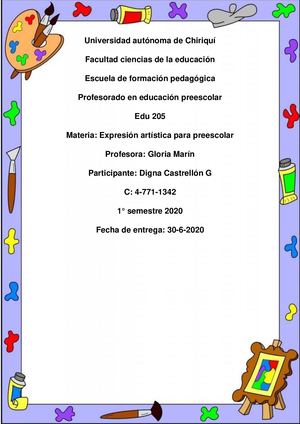 Trabajo De Artistica 2020 Convertido