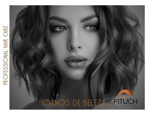 Catálogo Produtos FITUCH