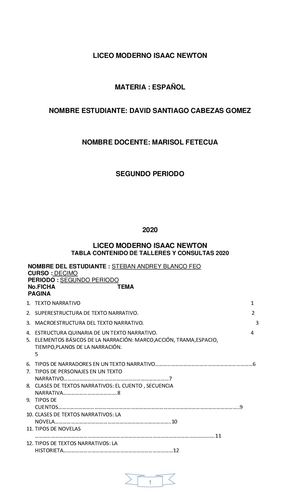 Talleres David Cabezas 2255