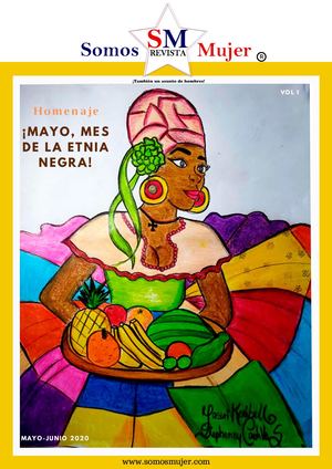 Edición Mayo Junio 2020