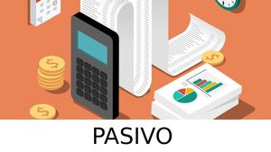 Pasivo