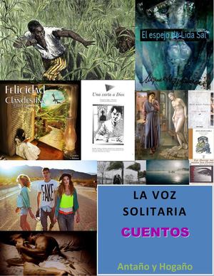 La Voz Solitaria Julio 2020