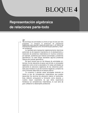 Bloque 4. Hoja 35 y 36