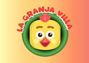 Manual Señaletico De La Granja Villa