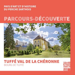 Parcours-découverte de Tuffé