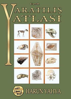 Yaratılış Atlası cilt 3 (Bölüm 1)