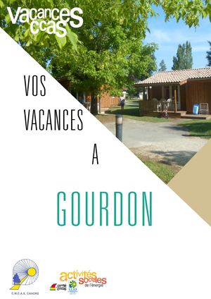 livret Gourdon juillet