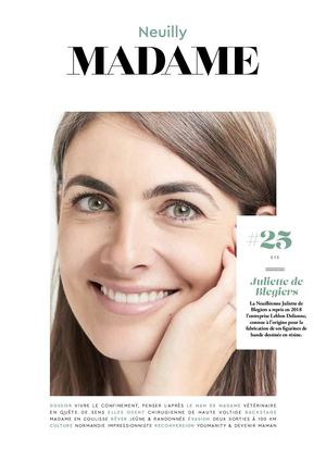 Neuilly Madame #25