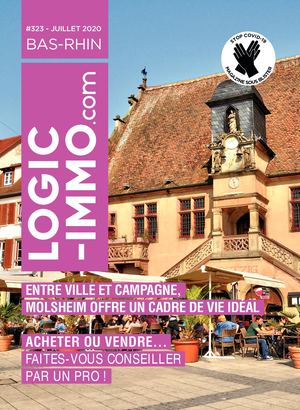 Logic Immo Bas Rhin #323