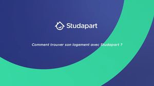 STUDAPART - Bonne utilisation de la plateforme