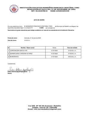 3. Acta De Cierre (2).