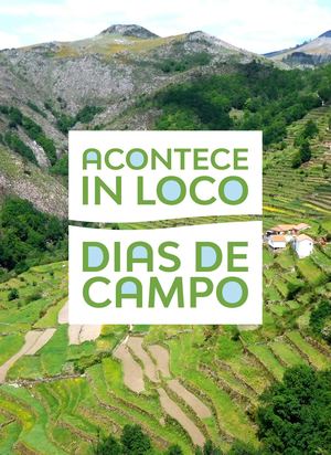 Acontece In Loco - Dias de Campo