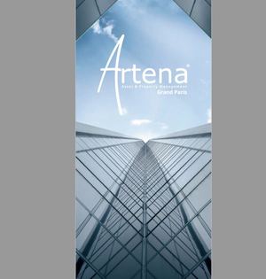 SUPPLÉMENT IMMOBILIER PARIS