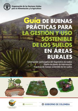 Guia De Buenas Practicas Para La Gestion Y Uso Sostenible De Los Suelos En Areas Rurales