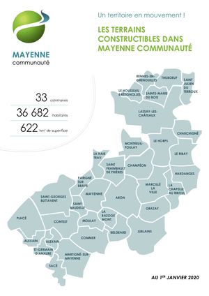 Livret Lotissement 2020 V2
