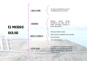 El Morro Solar