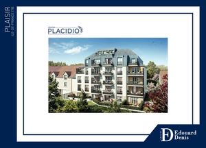 Plaisir Placidio Plaquette