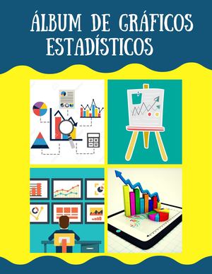 ÁLbum De Gráficos Estadísticos (1)
