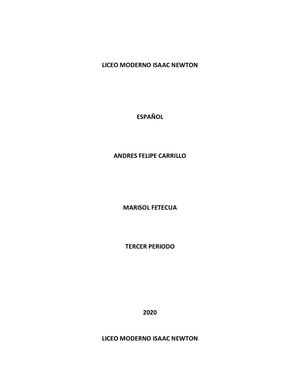 Libro Talleres Español