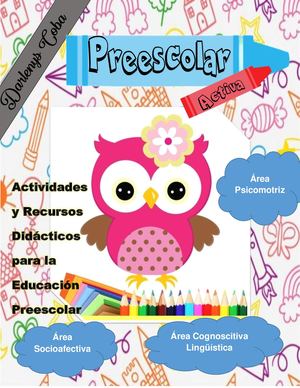 Revista Preescolar