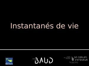 Photos publiées sur Facebook