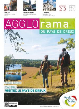 Agglorama - Juin 2020