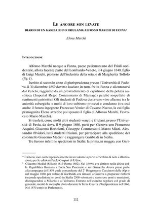 05 - LE ANCORE SON LEVATE