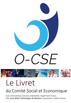 Le Livret du CSE