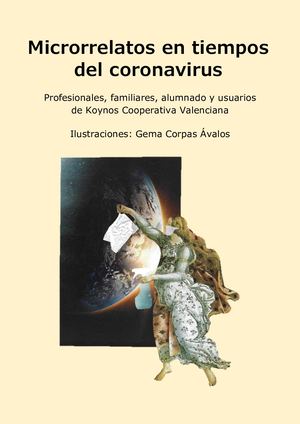 Microrrelatos En Tiempos Del Coronavirus
