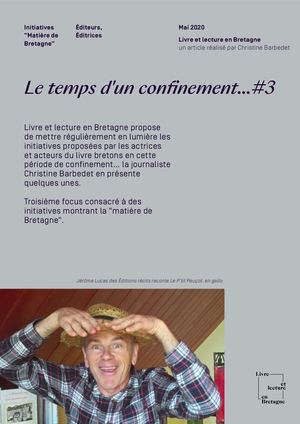 Le temps d'un confinement #3 - Bretagne