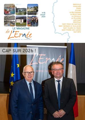 Bulletin Cce Juin 2020