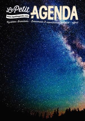 #131 Petit Agenda juillet-août 2021 Pyrénées Orientales