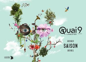 Quai 9 - saison 2020-2021