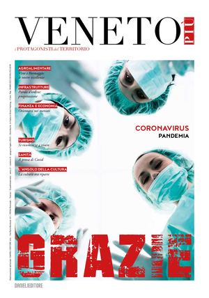 Venetopiu' Seconda uscita 2020