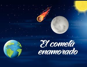 El Cometa enamorado