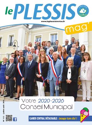 Juillet / août 2020
