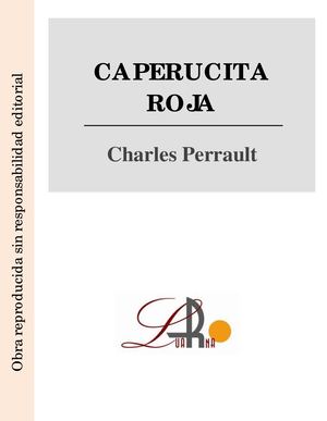 Caperucita Roja