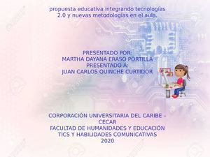 Guión Narrativas Digitales